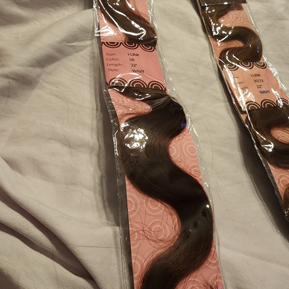 Hair Extensions - Picture 4 of 4